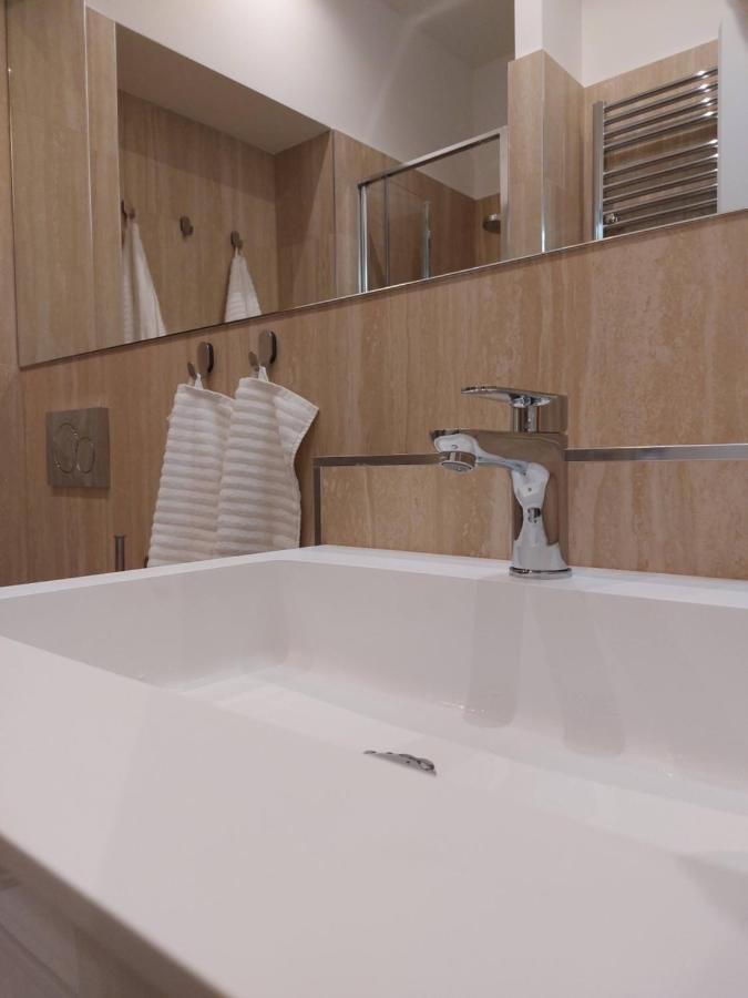 Porta Venezia Lifestyle Home Milano Exterior foto