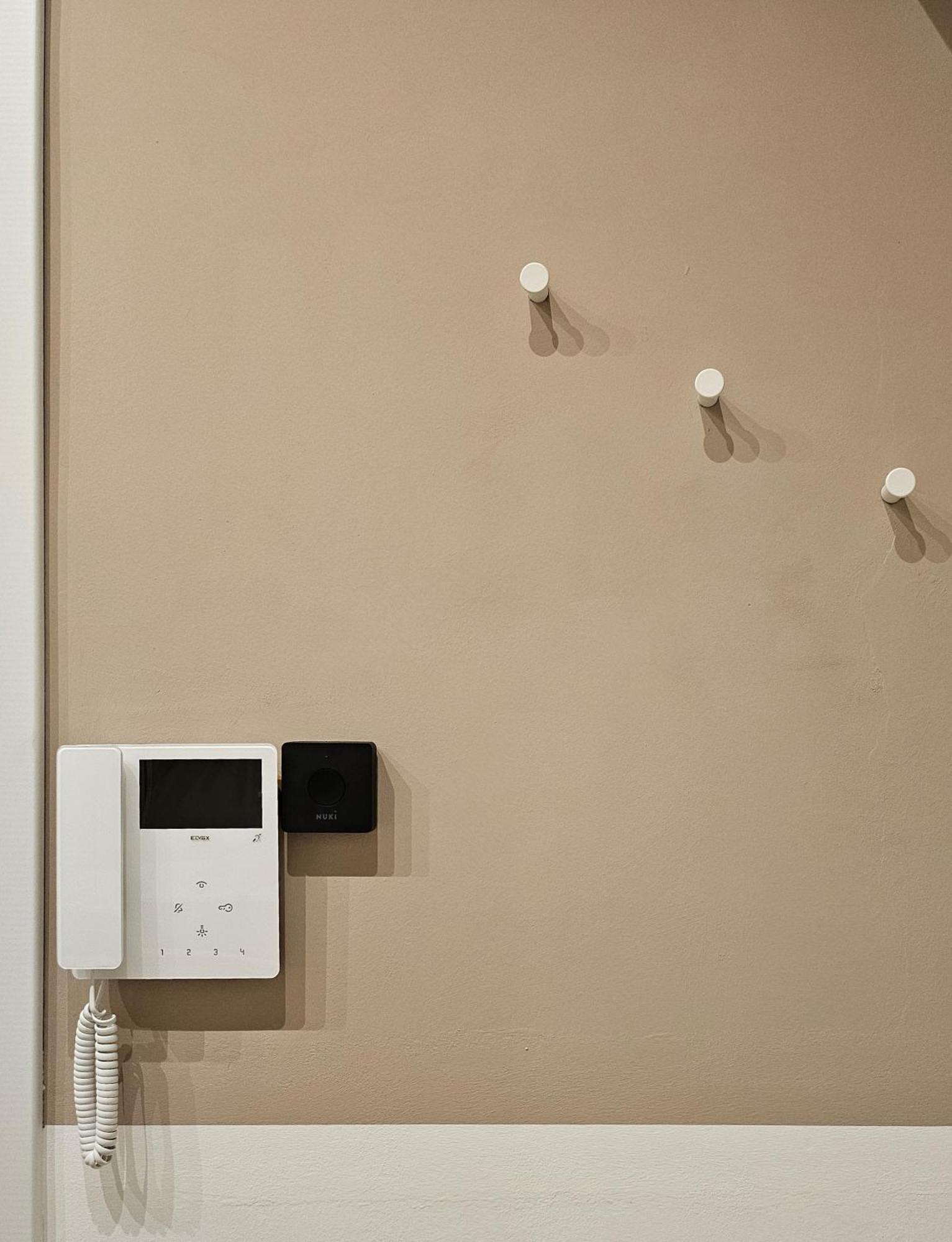 Porta Venezia Lifestyle Home Milano Exterior foto