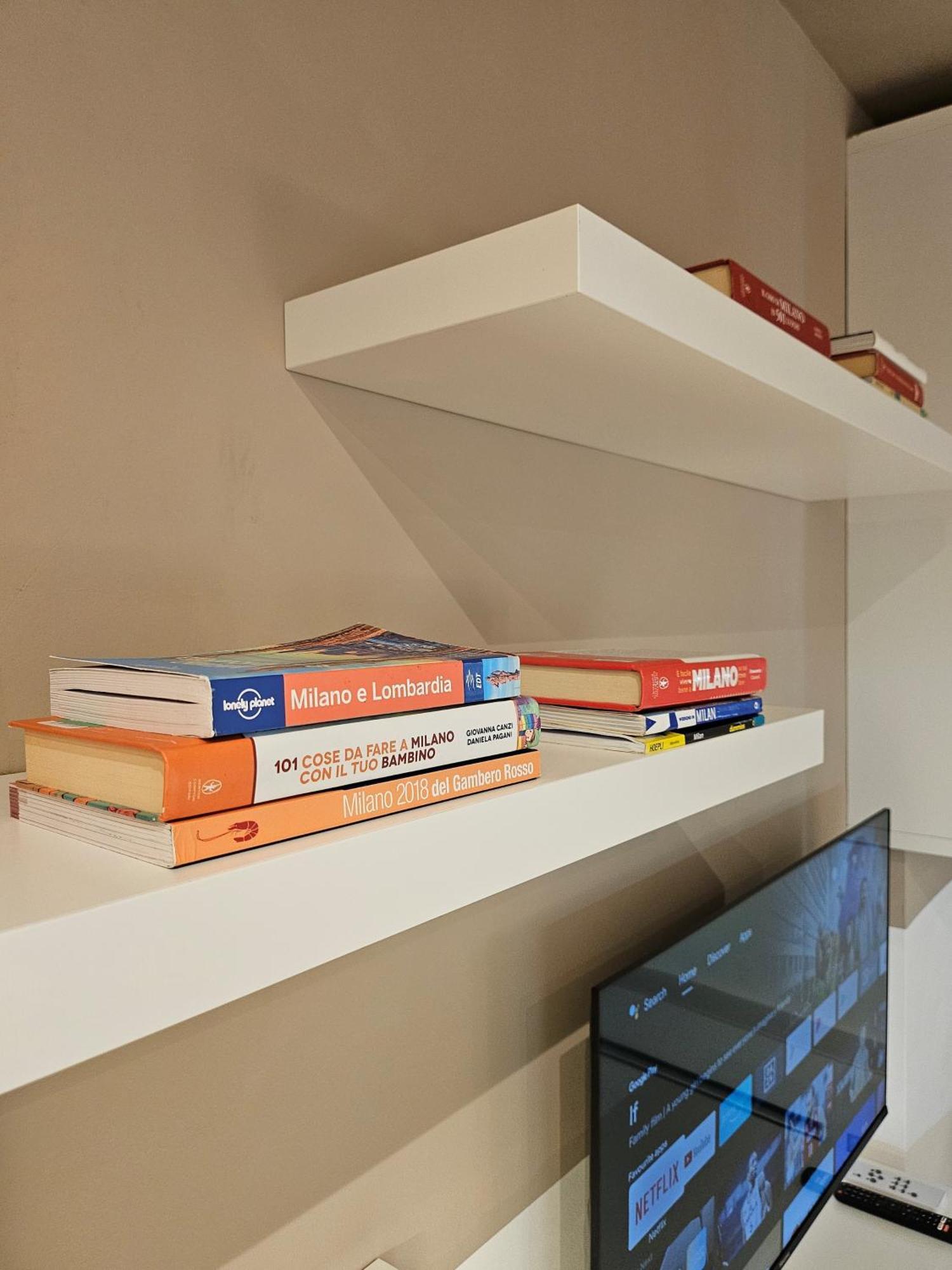 Porta Venezia Lifestyle Home Milano Exterior foto
