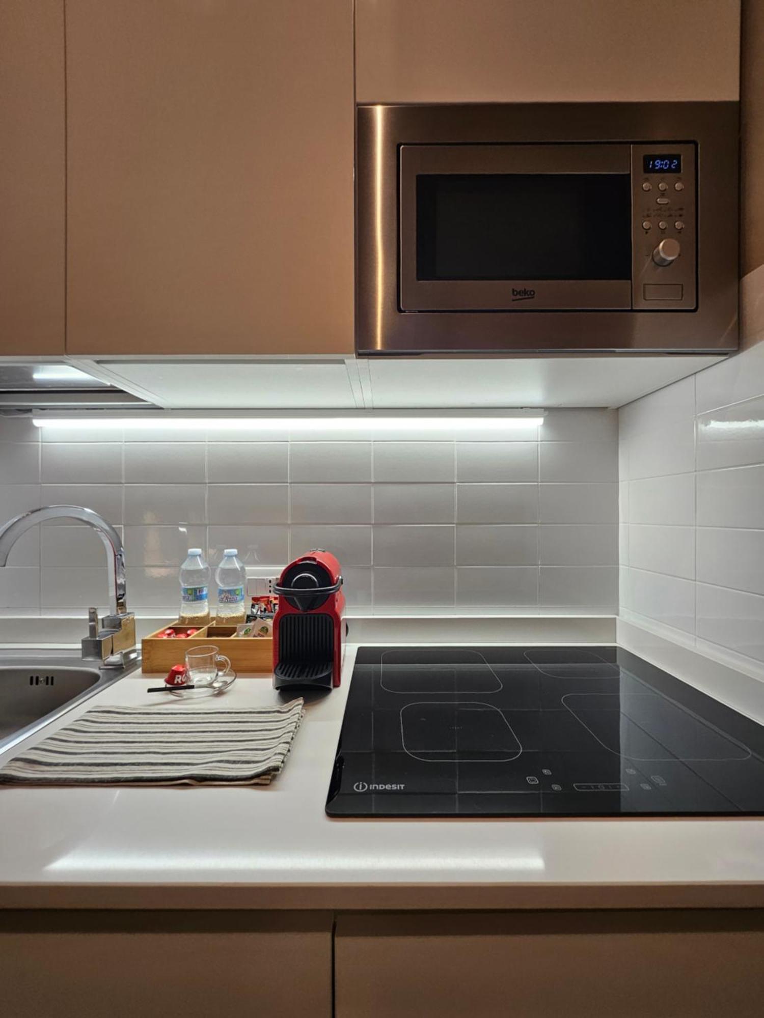 Porta Venezia Lifestyle Home Milano Exterior foto